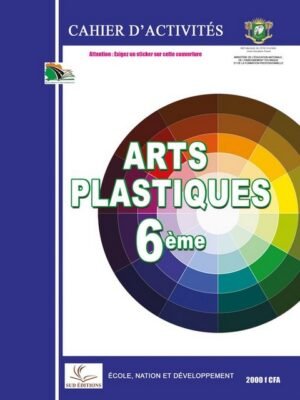 ART-PLASTIQUES-6eme(manuel)