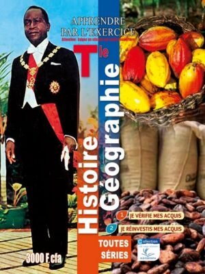 HISTOIRE-GÉOGRAPHIE Tle (Cahier d'activités)