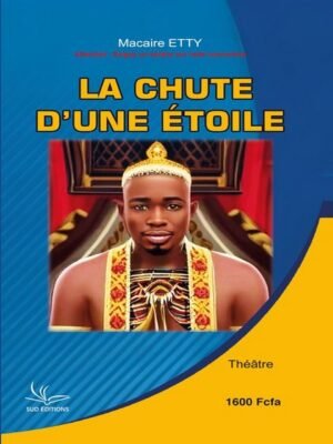 LA CHUTTE D'UNE ÉTOILE
