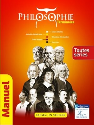 PHILOSOPHIE Tle (manuel)