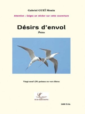 DÉSIR D'ENVOL
